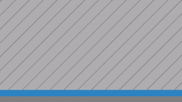 Platte, beidseitig verwendbar