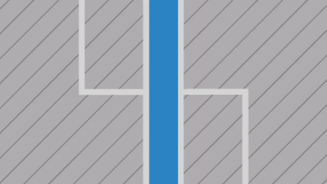 Concatenamento tramite ancore terrestri
