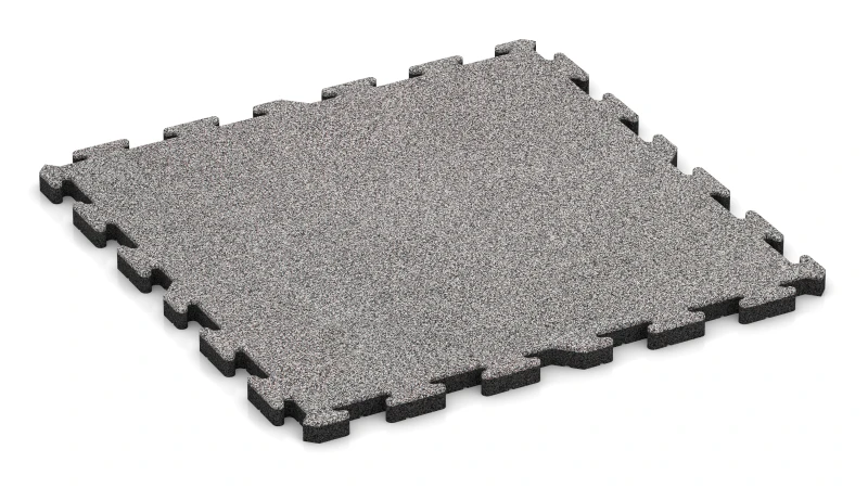 Grigio melange