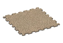 Bodenschutzmatte 1,8 cm – Fitness