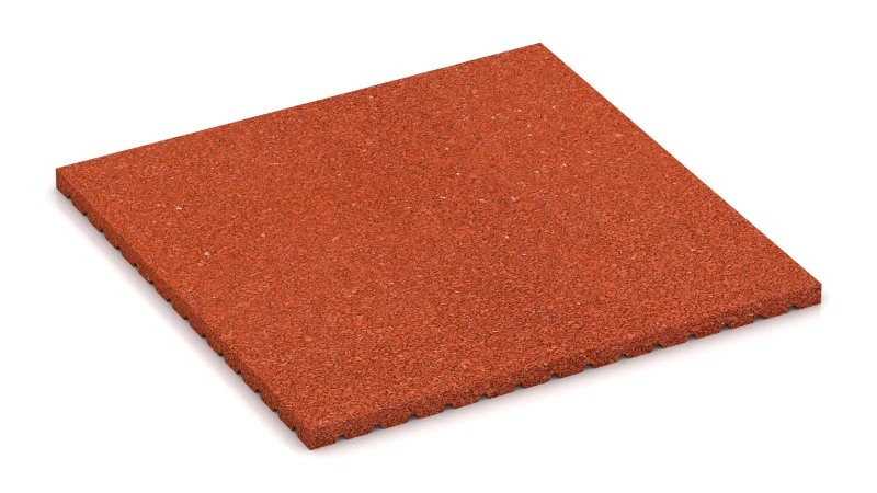 Rosso mattone