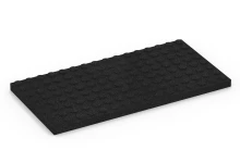 Paddockmatte Luxus