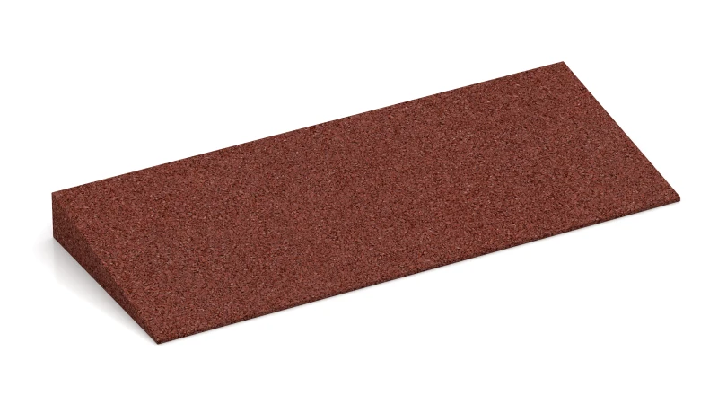 Rosso mattone