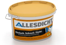 ALLESDICHT – Guaina liquida