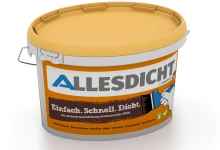 ALLESDICHT – Guaina liquida