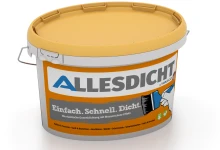 ALLESDICHT – Guaina liquida