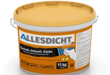ALLESDICHT – Guaina liquida