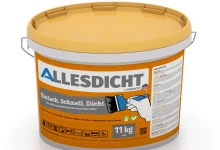ALLESDICHT – Guaina liquida