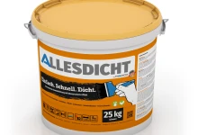 ALLESDICHT – Guaina liquida