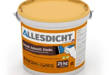 ALLESDICHT – Guaina liquida