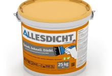 ALLESDICHT – Guaina liquida