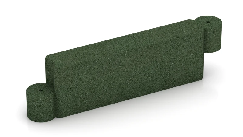 Grasgrün
