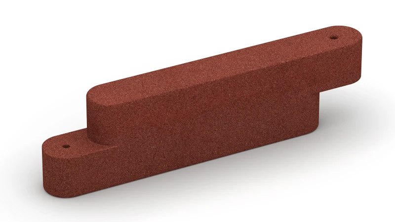 Rosso mattone