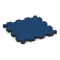 Enzianblau