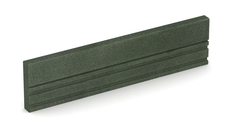 Verde erba