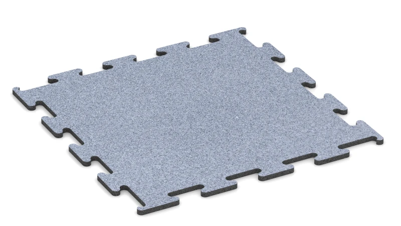 Grigio nebbia
