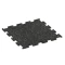 Leicht Gelb Gesprenkelt