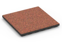 Piastrella antitrauma – 120 cm