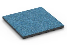 Piastrella antitrauma EPDM – 120 cm