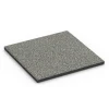 Piastrella da terrazza Classic von WARCO im Farbdesign Granito grigio mit den Abmessungen 50 x 50 x 3 cm | 0,25 m². Produktfoto von Artikel 6355 in der Aufsicht von schräg vorne.