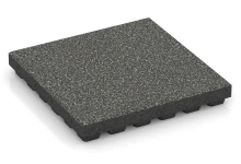 Piastrella antitrauma EPDM – 210 cm
