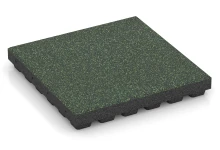 Piastrella antitrauma EPDM – 210 cm