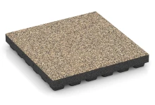 Piastrella antitrauma EPDM – 210 cm