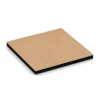 Pavimento per recinto cani von WARCO im Farbdesign Beige sabbia mit den Abmessungen 50 x 50 x 4 cm | 0,25 m². Produktfoto von Artikel 7079 in der Aufsicht von schräg vorne.