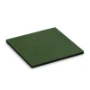 Pavimento per recinto cani von WARCO im Farbdesign Verde erba mit den Abmessungen 50 x 50 x 3 cm | 0,25 m². Produktfoto von Artikel 7082 in der Aufsicht von schräg vorne.