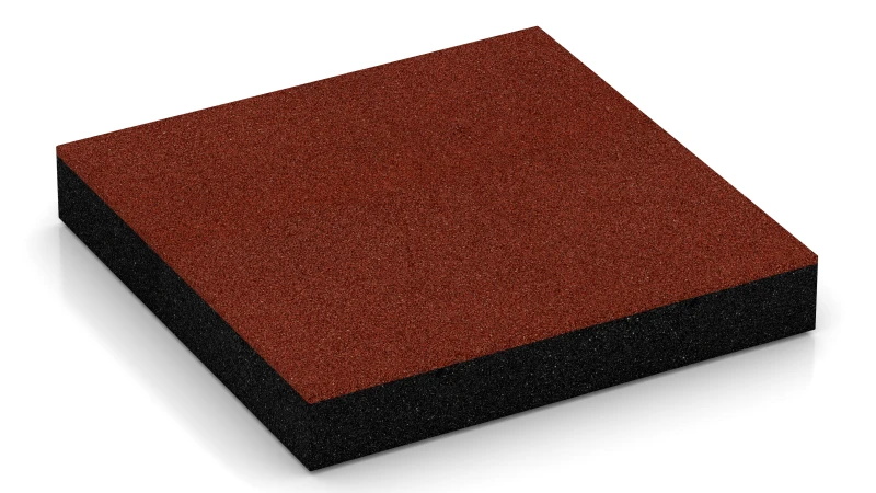 Rosso mattone