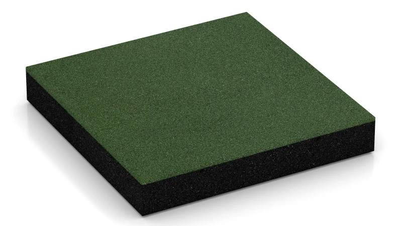 Grasgrün