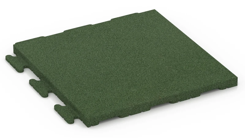 Verde erba