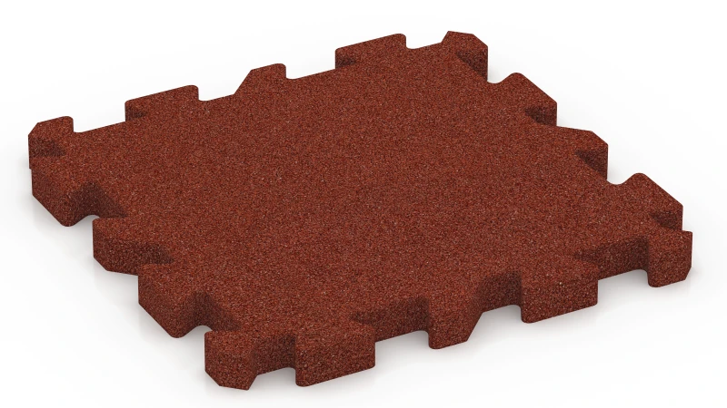 Rosso mattone