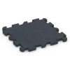Poolunterlage von WARCO im Farbdesign Schiefergrau mit den Abmessungen 50 x 50 x 3 cm | 0,25 m². Produktfoto von Artikel 6618 in der Aufsicht von schräg vorne.