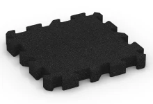 Piastrella antitrauma puzzle – 220 cm