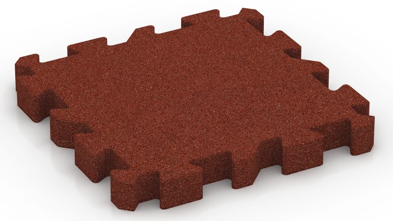 Rosso mattone