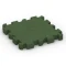Verde erba