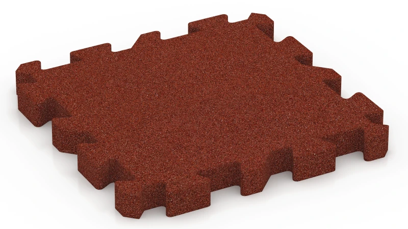 Rosso mattone