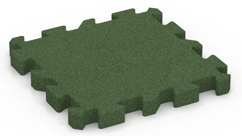 Verde erba