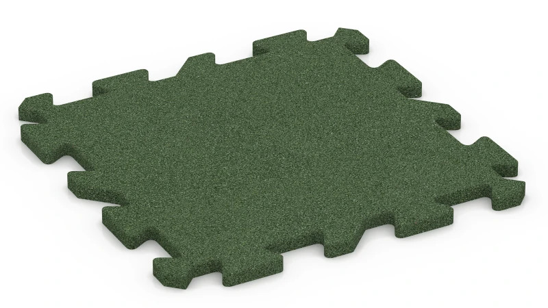 Verde erba