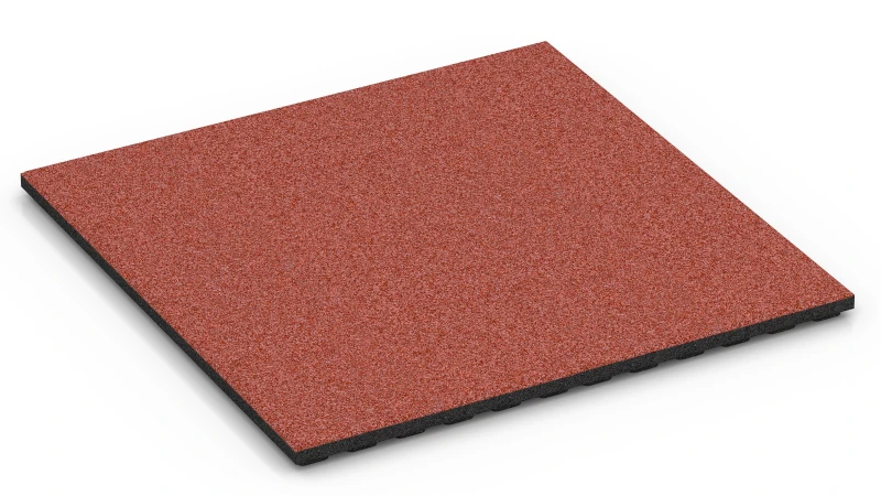 Rosso mattone