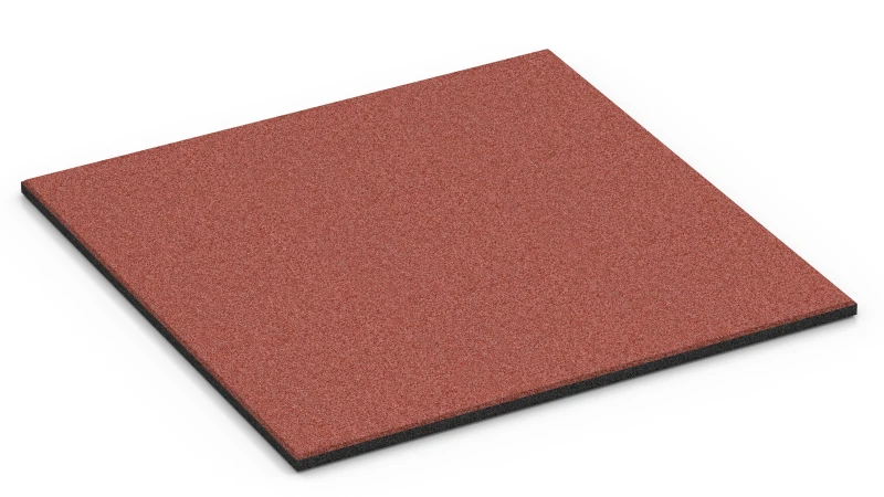 Rosso mattone