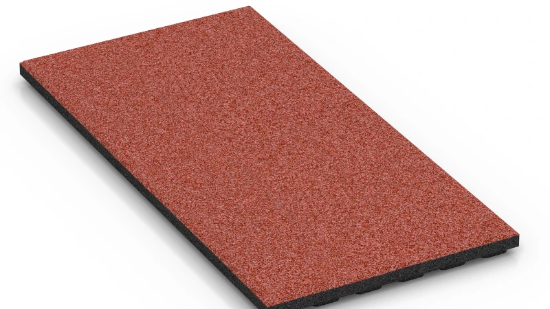 Rosso mattone