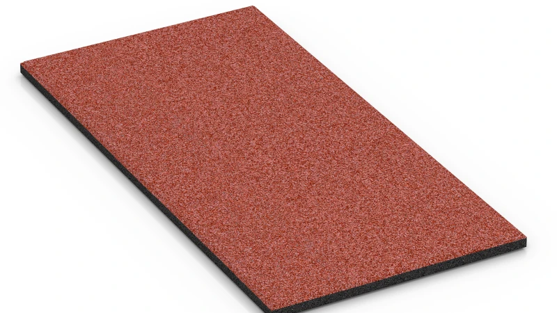 Rosso mattone