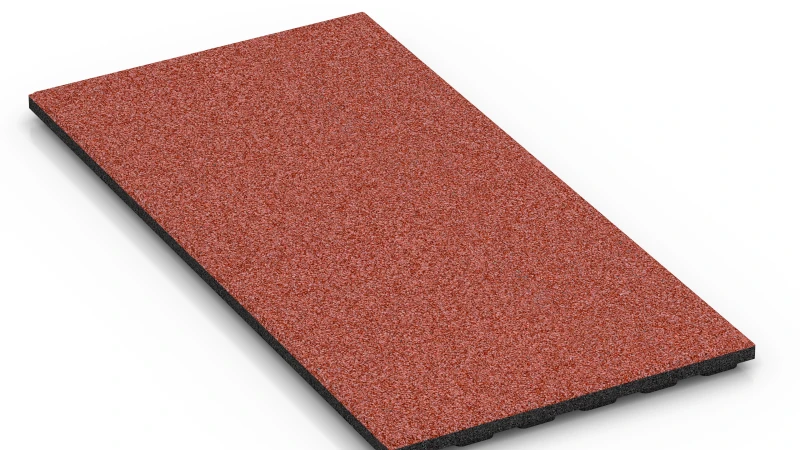 Rosso mattone