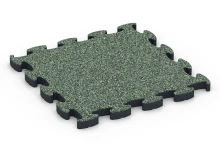 Fitness Max Floor System