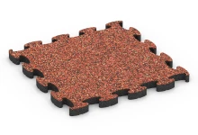 Fitness Max Floor System