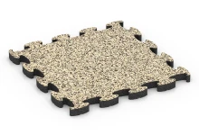 Fitness Max Floor System
