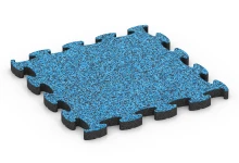Fitness Max Floor System