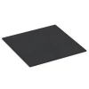 Fitness Performance Basic pavimento sportivo von WARCO im Farbdesign Antracite mit den Abmessungen 100 x 100 x 2 cm | 1,00 m². Produktfoto von Artikel 7074 in der Aufsicht von schräg vorne.